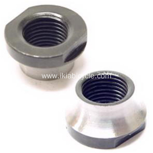 Bike Hub Cones Locknuts