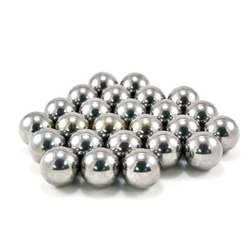 Bike Cast 420 Stainless Steel Ball