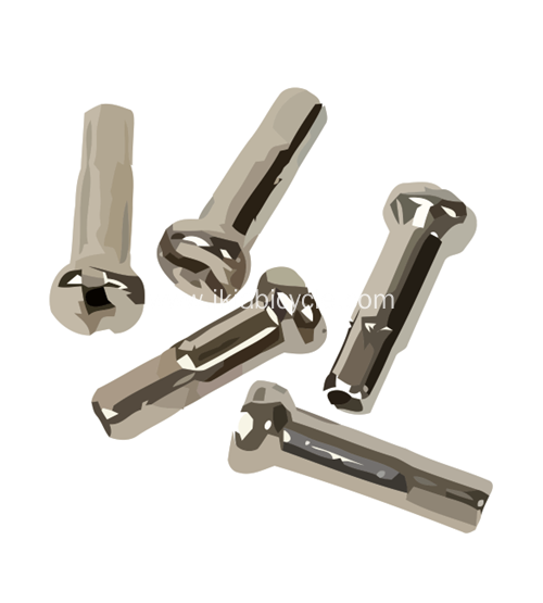 Bicycle Parts Bike Spoke Nipples