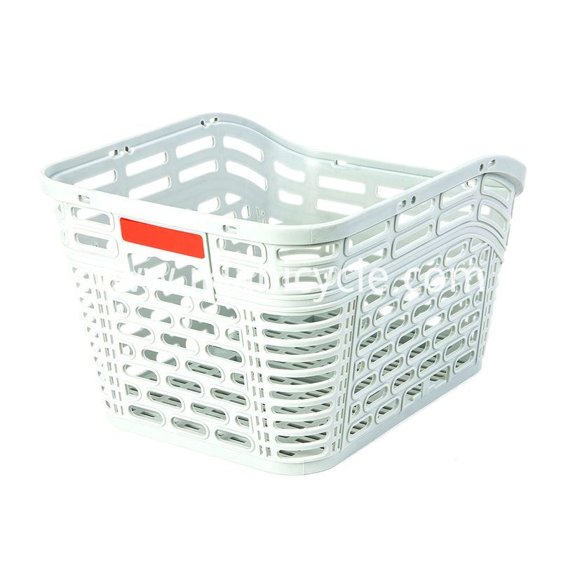 City Bicycle Dog Bike Basket