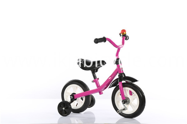 Newest Three Wheel Children Tricycle