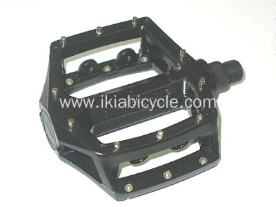 Cycling Double Pedals Qualified Pedals