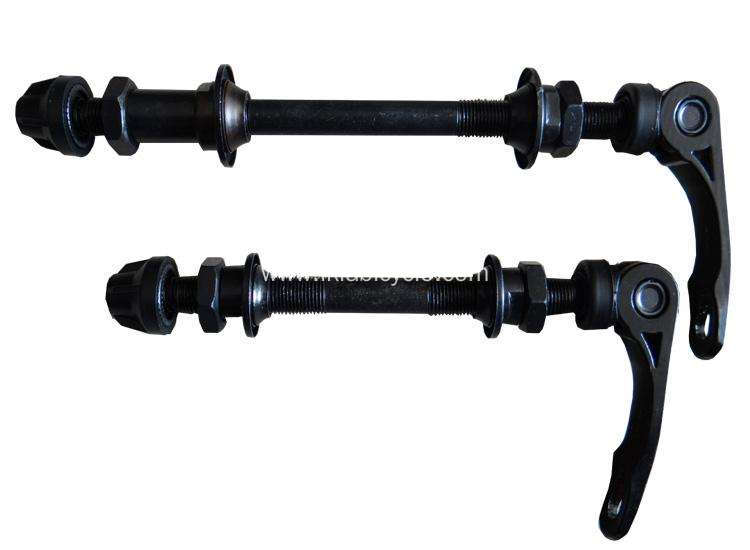 Hub Front Skewers Quick Release Clip