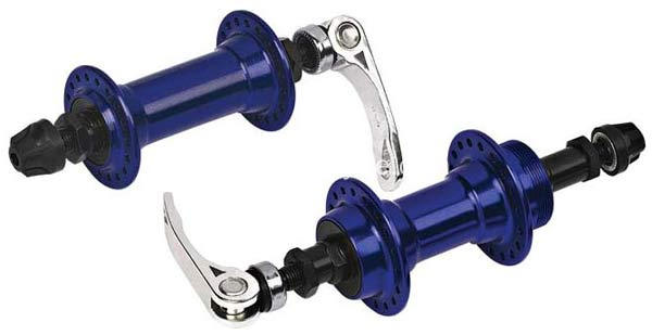 Bicycle Hub Single Thread Hub