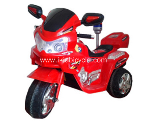 Electric Baby Tricycle Cars