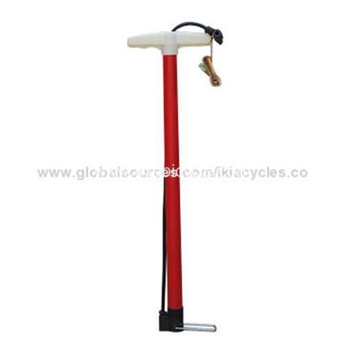 Pumps for Bike use