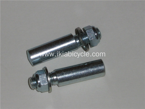 9.0-40mm Bike Crank Cotter Pin