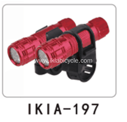 2017 New Models Cycle Lights