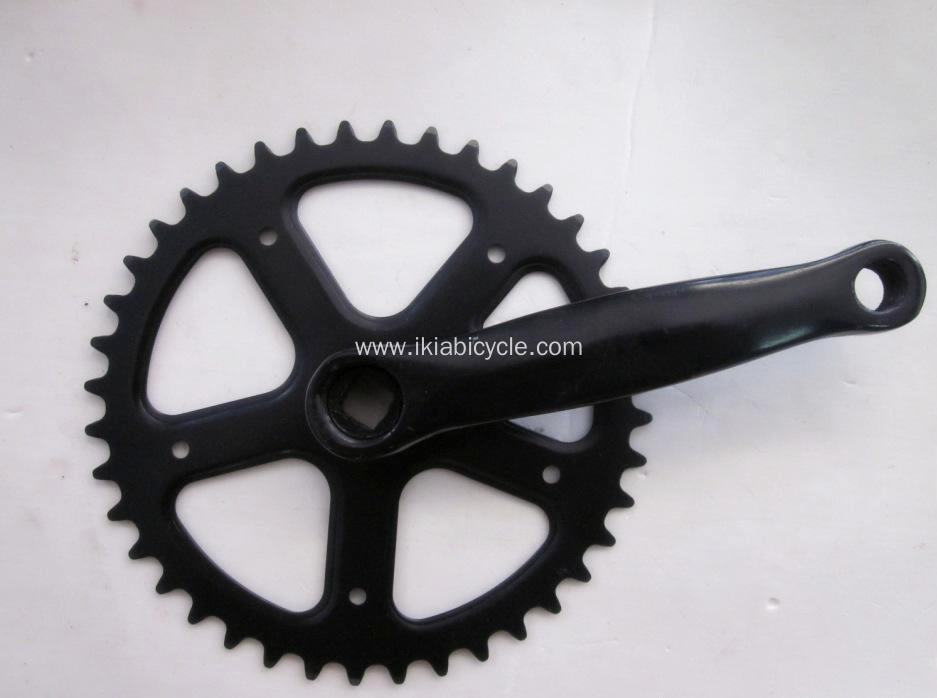 Fixed Gear Bike Chainwheel