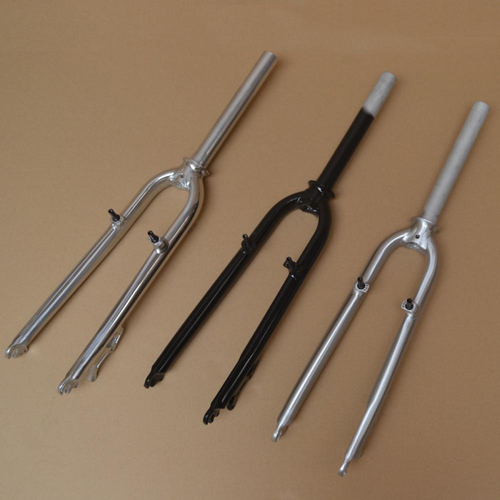 Steel Front Fork for Road Bicycle