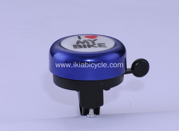 Bike Safety Warning Bell