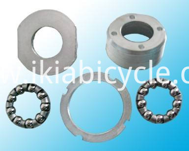 Bike Head Parts Bicycle Axle BB Cup