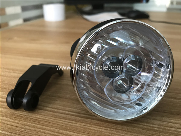 Battery LED Bicycle Lights