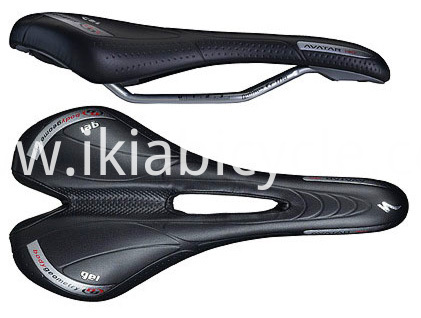 Top Grade Comfortable Bike Seat