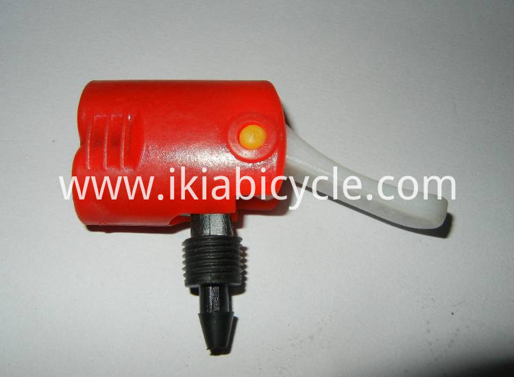 Mini Pump Mini Gas Nozzle Bike Parts