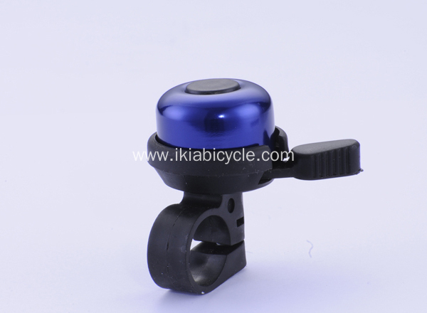 Colored Mountain Bike Bicycle Bell with Compass