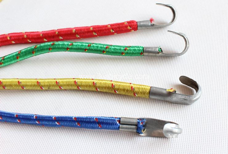 Bike Rack Tie Belt for MTB