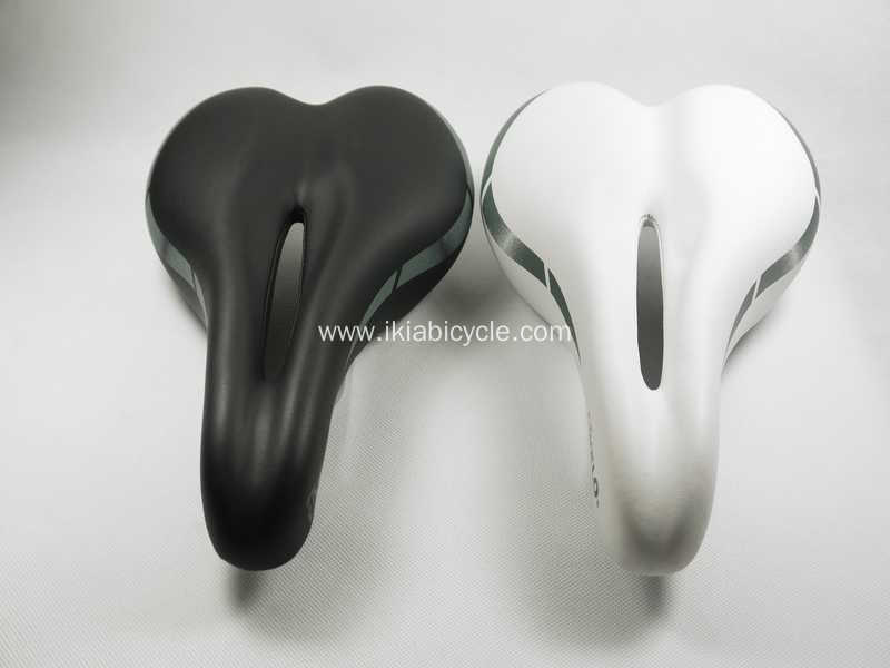 Comfortable Bike Seat Cushion Relieve Pain