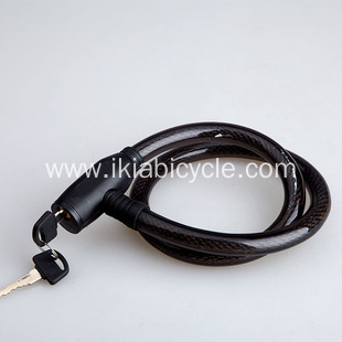 Waterproof Bicycle Joint Lock With Safe Design