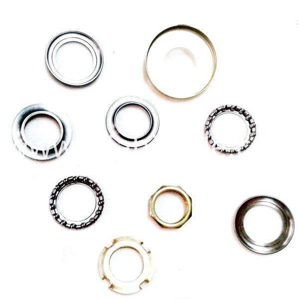 Custom Size Bicycle Bttom Bracket Cups