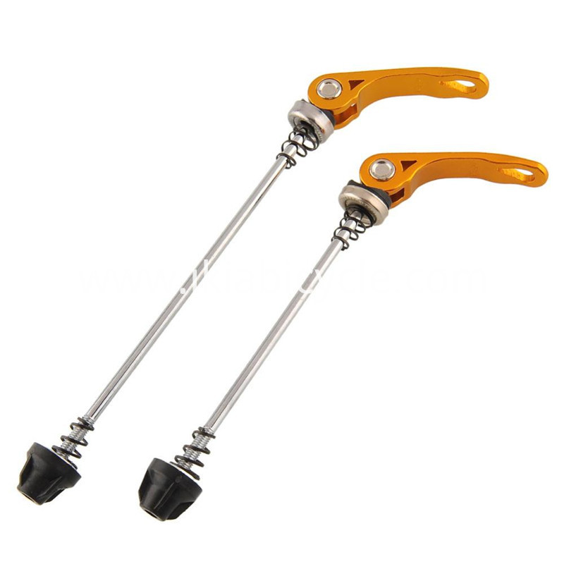 MTB Bike Quick Release Axle