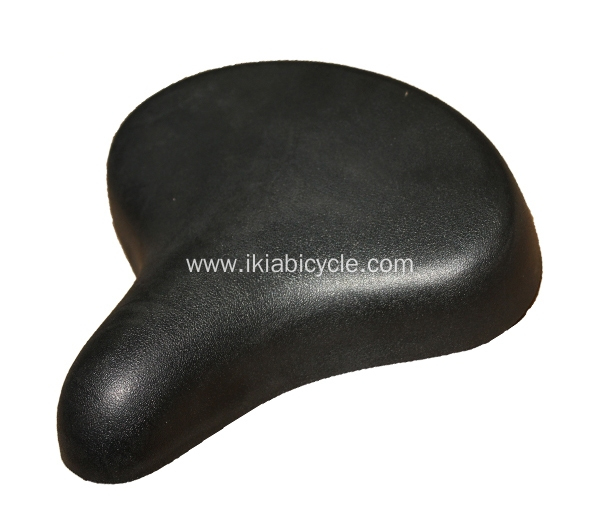 Bicycle Saddle Wider Thicker Soft Bike Seat