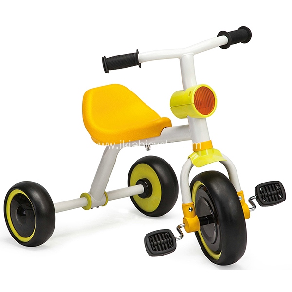 Children Ride on Car Toy Kids Tricycle
