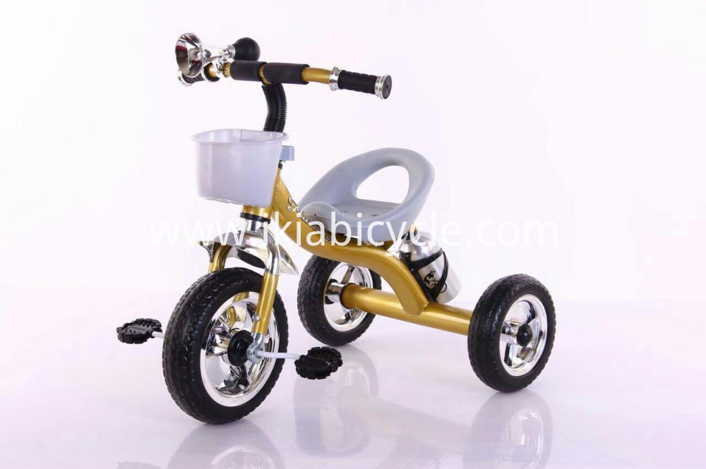 Balance Child Tricycle Baby Trikes