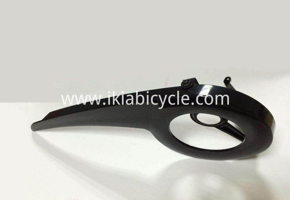 Steel Chain Cover for BMX Bike