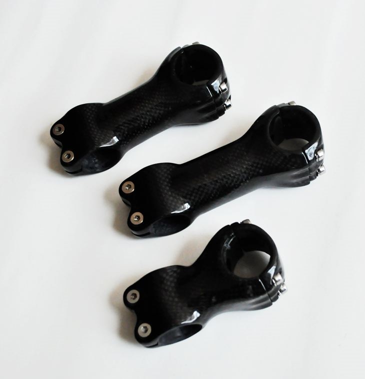 Aluminium Alloy Bicycle Handlebar Stem
