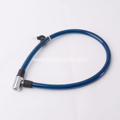 Custom Logo Bicycle Lock Alarm