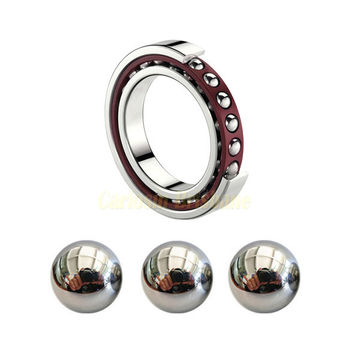 Low Carbon Steel Ball Stainless Steel Ball