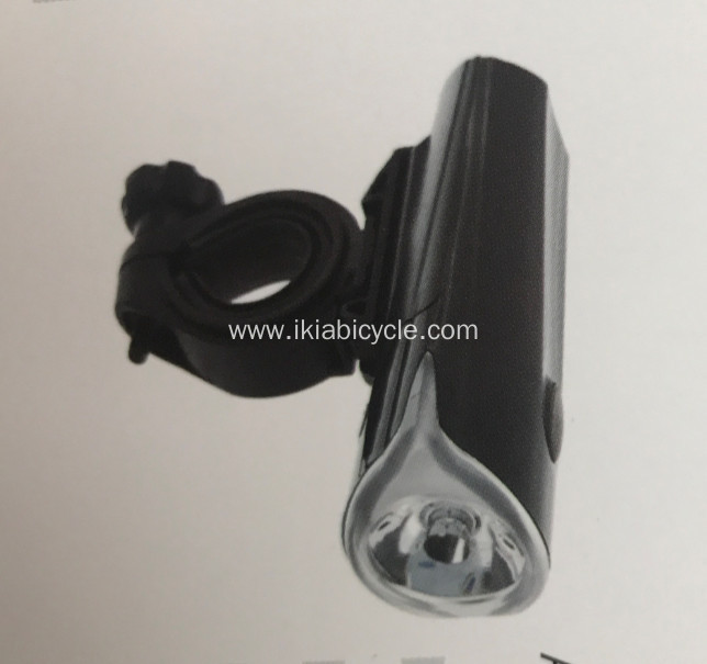 Bicycle Accessories and LED Bike Lighting