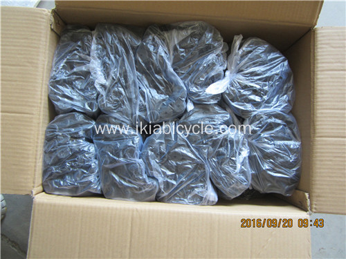 Rubber Handle Bar Grips