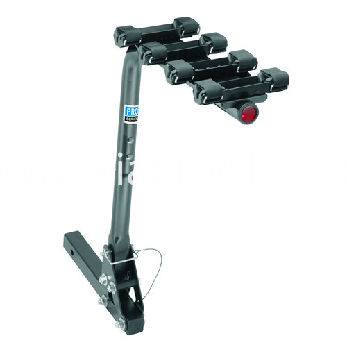 Seat Cycling Rear Rack