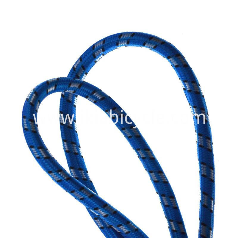 Bike Rack Tie Belt for MTB