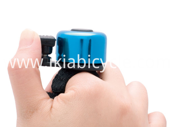 Steel Bike bell for Children Bicycle