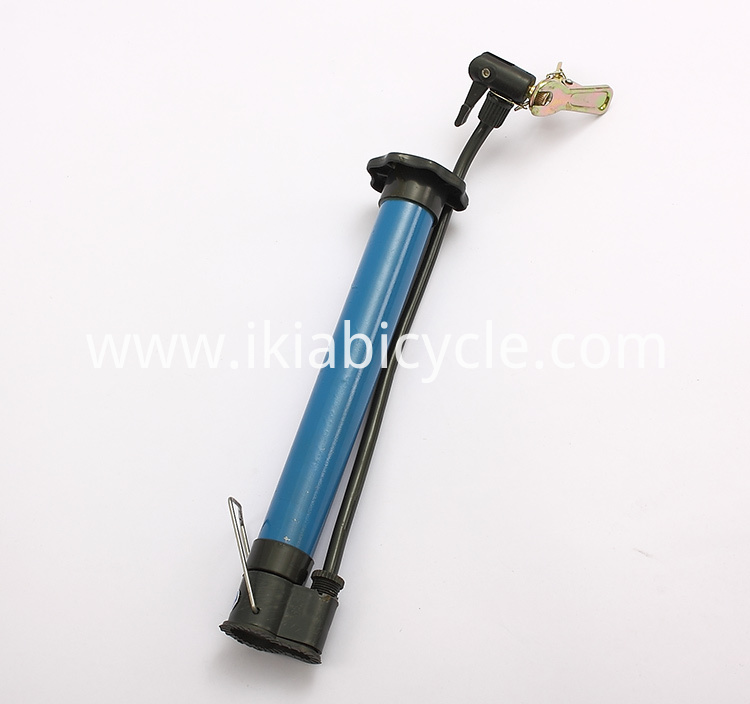 Portable Aluminum Air Bike Pump