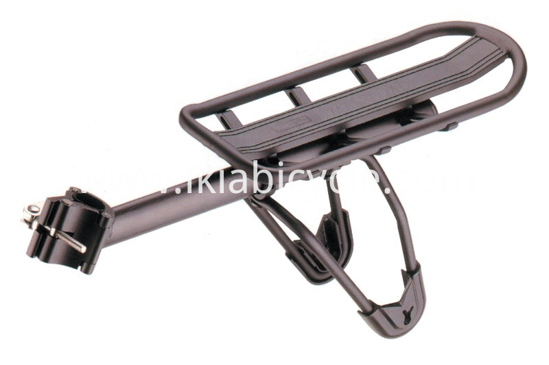 City Bike Carrier MTB Bike Carrier