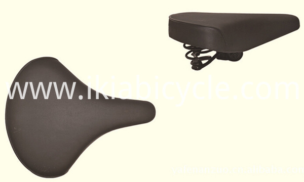 Bicycle MTB Thicken Waterproof Bike saddle