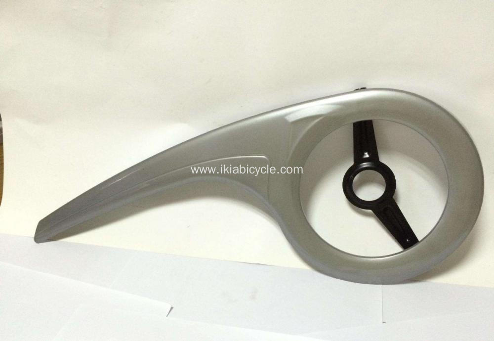 Steel Chain Cover for BMX Bike