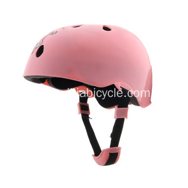 Child Bicycle Mountain Bike Helmet