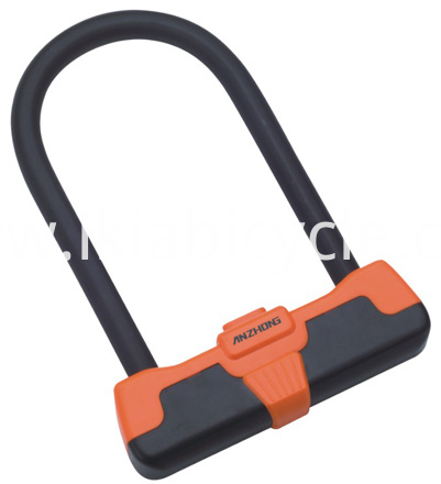 Bicycle Alarm Lock Different Model Lock