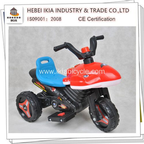 Kid Bicycle for 3 Years Old