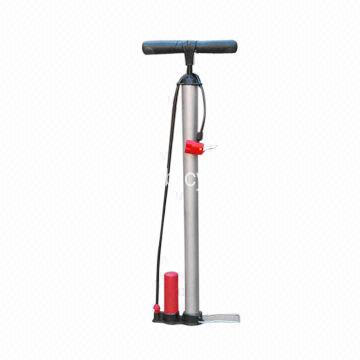 Best Portable Bike Pump