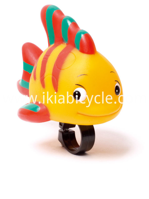 Bicycle Loud Big Bend Snail Horn