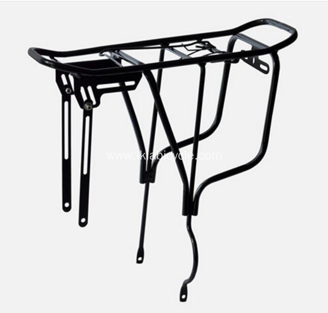 Aluminum Alloy Bike Rear Rack Carrier