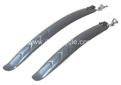 Durable Plastic Bike Mudguard