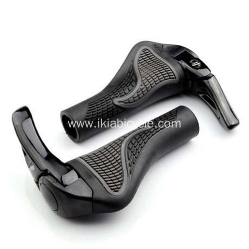 Foam Silicone Bike Grips