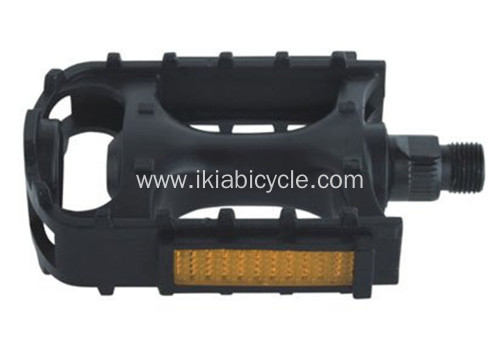 MTB Road Bike Pedals with Reflector